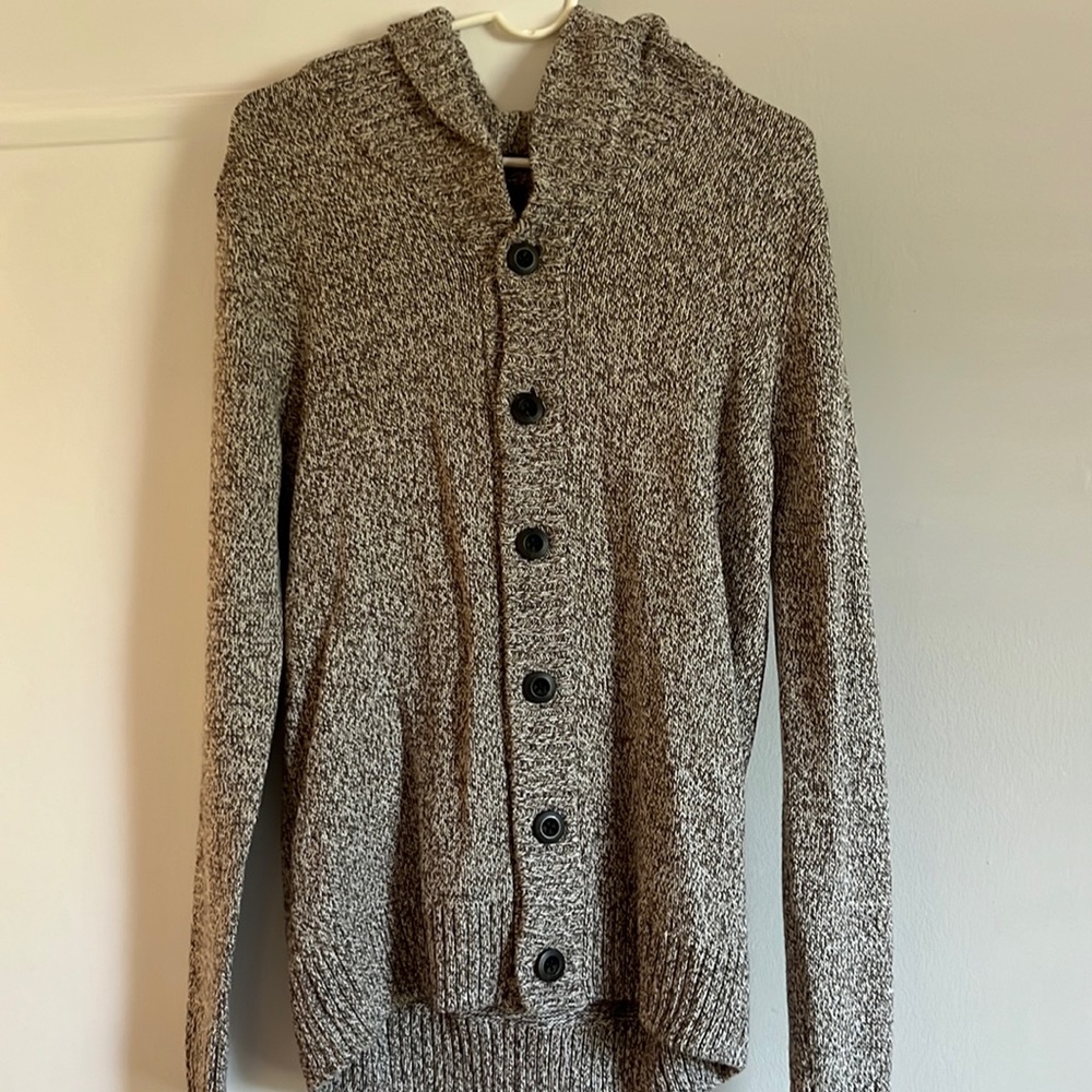 Mens sweater
